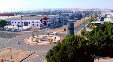 Centro Educación Infantil AEPIO en Murcia