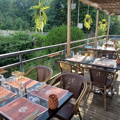 Ici et là-bas à Le Chambon-sur-Lignon