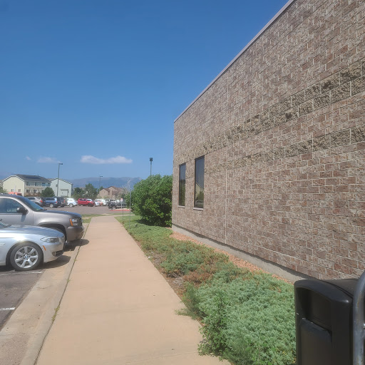 Youth Center «Briargate YMCA», reviews and photos, 4025 Family Pl, Colorado Springs, CO 80920, USA