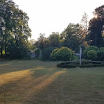 Photo n°2 de l'avis de Árpàd.o fait le 20/07/2018 à 18:24 sur le  Kloster Sankt Josef in Neumarkt in der Oberpfalz à Neumarkt in der Oberpfalz