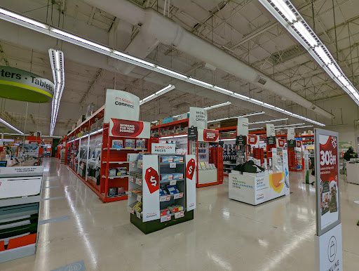 Office Supply Store «Staples», reviews and photos, 10820 Alondra Blvd, Cerritos, CA 90703, USA