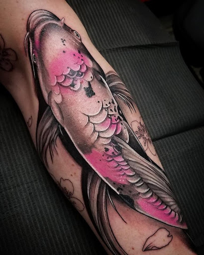 Discover tattoo ideas for guys pinterest designs for your next tattoo in Anchorage at SDITATTOO, LLC