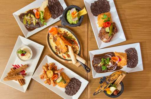 Mezcalito Oaxacan Cuisine