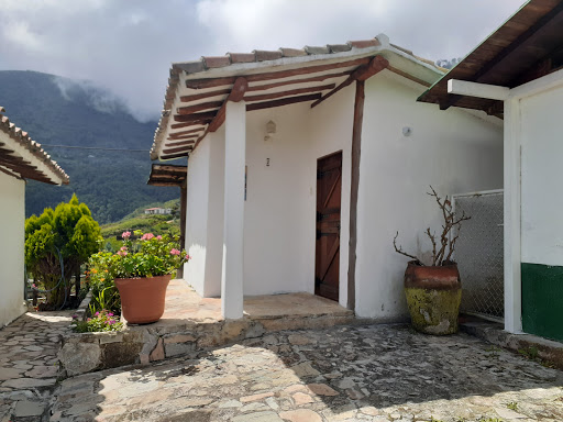 Terraza D’Avila (Posada)