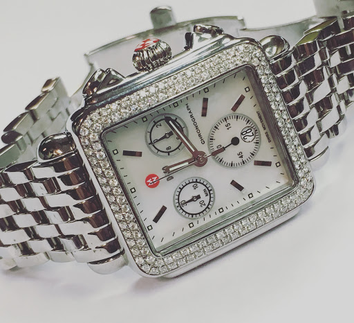 Jeweler «East Islip Jewelers | Buy & Sell Gold, Silver, Diamonds», reviews and photos, 20 E Main St, East Islip, NY 11730, USA