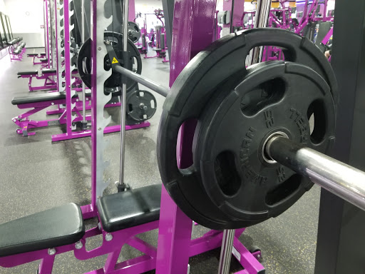 Gym «Planet Fitness», reviews and photos, 735 N 14th St, Leesburg, FL 34748, USA