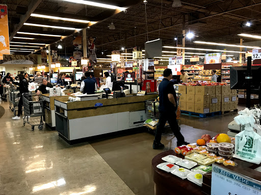 Asian Grocery Store «99 Ranch Market», reviews and photos, 131 W Spring Creek Pkwy, Plano, TX 75023, USA