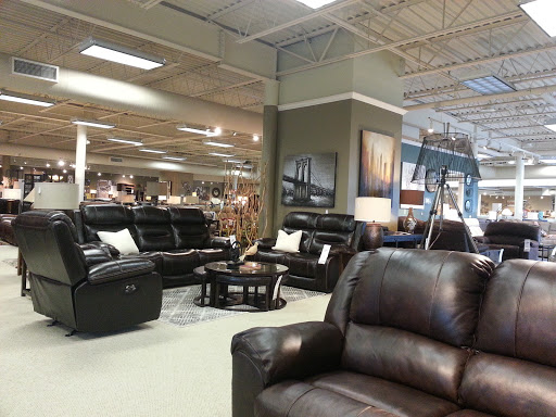 Furniture Store «Ashley HomeStore», reviews and photos, 6947 Labeaux Ave NE, Albertville, MN 55301, USA