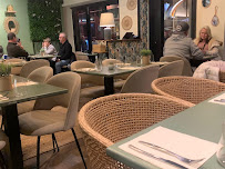 Atmosphère du Restaurant Pasta! à Lyon - n°3