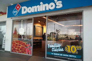 Domino's Pizza image