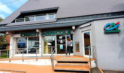 Photo du Banque Crédit Agricole Alsace Vosges à Rœschwoog