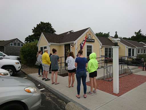 Bakery «Hole In One Bakery and Coffee Shop», reviews and photos, 4295 US-6, Eastham, MA 02642, USA