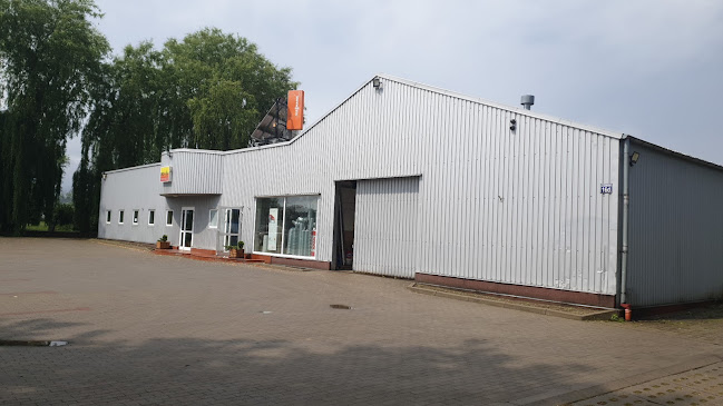 Eko-Tech sp.j. - Usługa sprzątania