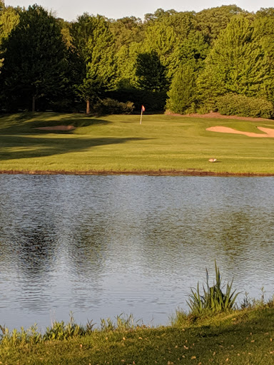 Public Golf Course «Pottawatomie Golf Course», reviews and photos, 845 N 2nd Ave, St Charles, IL 60174, USA