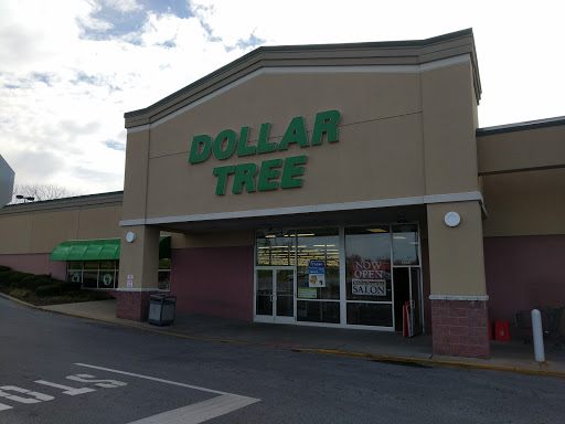 Dollar Store «Dollar Tree», reviews and photos, 3223 Lincoln Hwy, Thorndale, PA 19372, USA