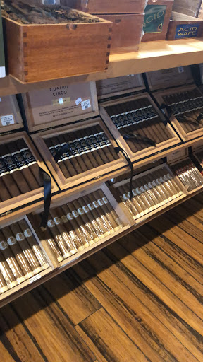 Cigar Shop «Elephant Cigars & Gifts - il regalo preferito», reviews and photos, 2801 W Expy 83, McAllen, TX 78503, USA