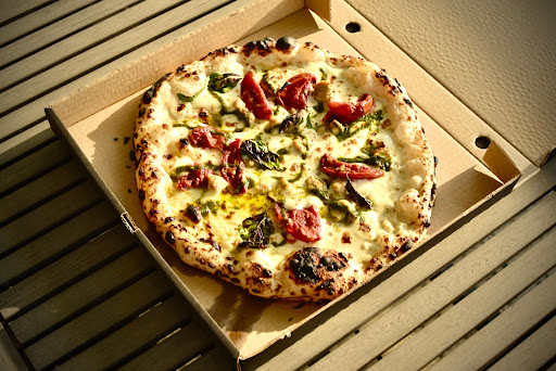 Pizza zone | بيتزا زون