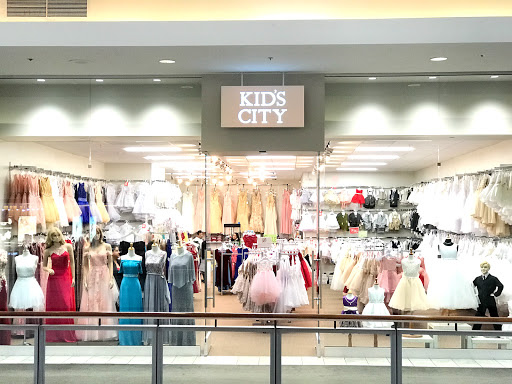 Kid's City