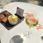 Photo n°1 de l'avis de Pascale.h fait le 30/08/2023 à 16:40 sur le  Meina Beach Club à Meina