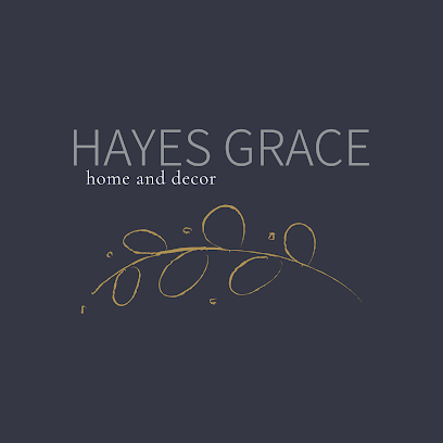 Hayes Grace Home and Decor