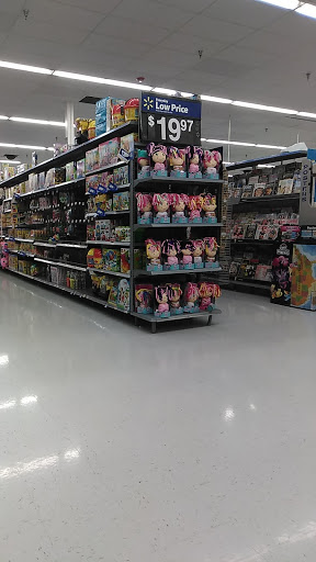 Department Store «Walmart Supercenter», reviews and photos, 1821 S Padre Island Dr, Corpus Christi, TX 78416, USA