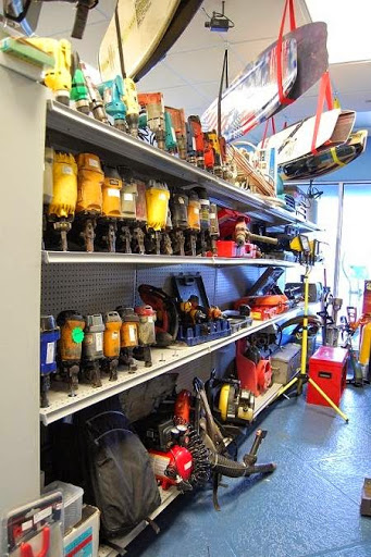 Pawn Shop «Beachside Pawn & Jewelry», reviews and photos, 800 E Eau Gallie Blvd, Melbourne, FL 32937, USA