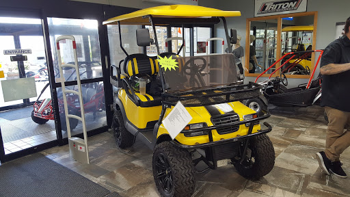 Motorsports Store «Tousley Motorsports Inc», reviews and photos, 1400 Co Rd E East, Vadnais Heights, MN 55110, USA
