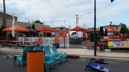 Theater Company «Eagle Theatre», reviews and photos, 208 Vine St, Hammonton, NJ 08037, USA