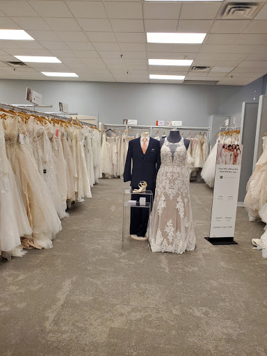 David's Bridal