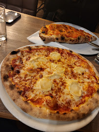 Les plus récentes photos du Pizzas à emporter Al'Volo à Thoiry - n°1