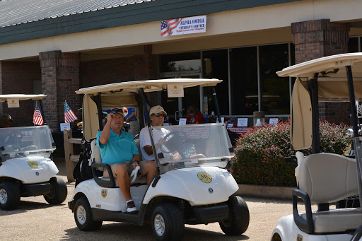 Private Golf Course «Memphis National Golf Club», reviews and photos, 10135 National Club Dr, Collierville, TN 38017, USA