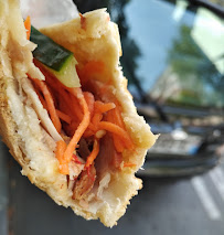 Bánh mì du Sandwicherie Khai Tri à Paris - n°10