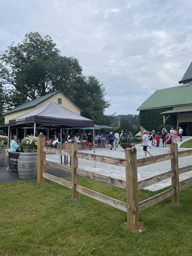 Vineyard «Boordy Vineyards», reviews and photos, 12820 Long Green Pike, Hydes, MD 21082, USA