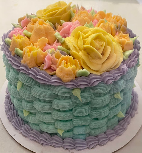 Coffee Shop «Tulipán Hungarian Pastry and Coffee Shop», reviews and photos, 122 S Market St, Wooster, OH 44691, USA