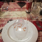 Photo n°7 de l'avis de daniele.i fait le 07/06/2020 à 06:08 sur le  Il ragazzo di campagna Restaurant à Gallarate