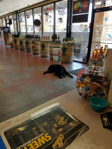 Liquor Store «Boozers Wine & Spirits», reviews and photos, 22691 S Aurora Pkwy, Aurora, CO 80016, USA
