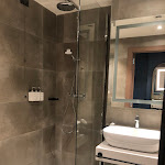 Photo n°2 de l'avis de Emiliano.a fait le 09/04/2024 à 18:52 sur le  Radisson Hotel Ferrara à Ferrara