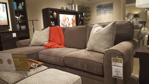 Furniture Store «Havertys Furniture», reviews and photos, 724 Home Center Dr, Kennesaw, GA 30144, USA