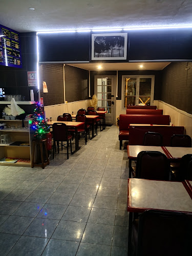 restaurants SOFRA KEBAB RESTAURANT RAPIDE Bernay