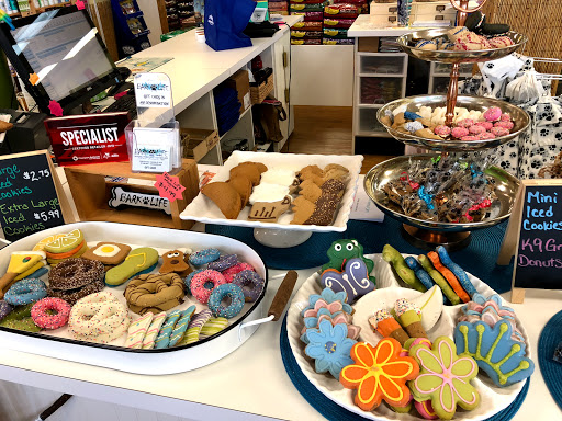 Pet Store «Bark Life Market», reviews and photos, 11220 Park Blvd N, Seminole, FL 33772, USA