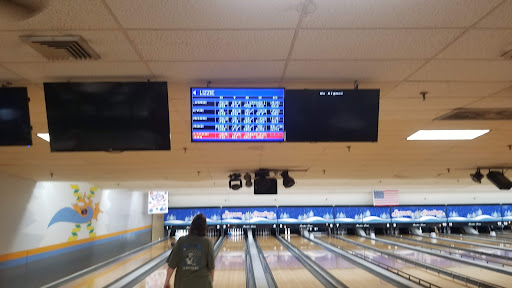 Bowling Alley «Boonton Lanes», reviews and photos, 720 Myrtle Ave, Boonton, NJ 07005, USA