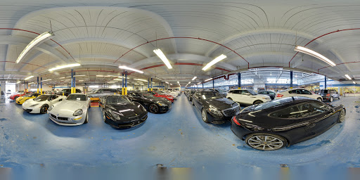 Used Car Dealer «Richard Catena Auto Wholesalers», reviews and photos, 430 Industrial Ave, Teterboro, NJ 07608, USA