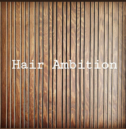 Hair Ambition ApS