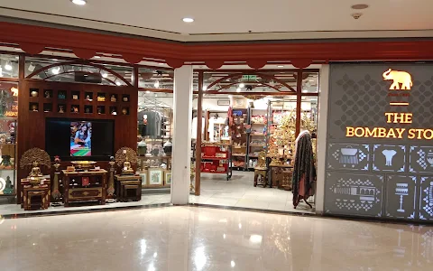 The Bombay Store - DLF Mall of India, Noida image