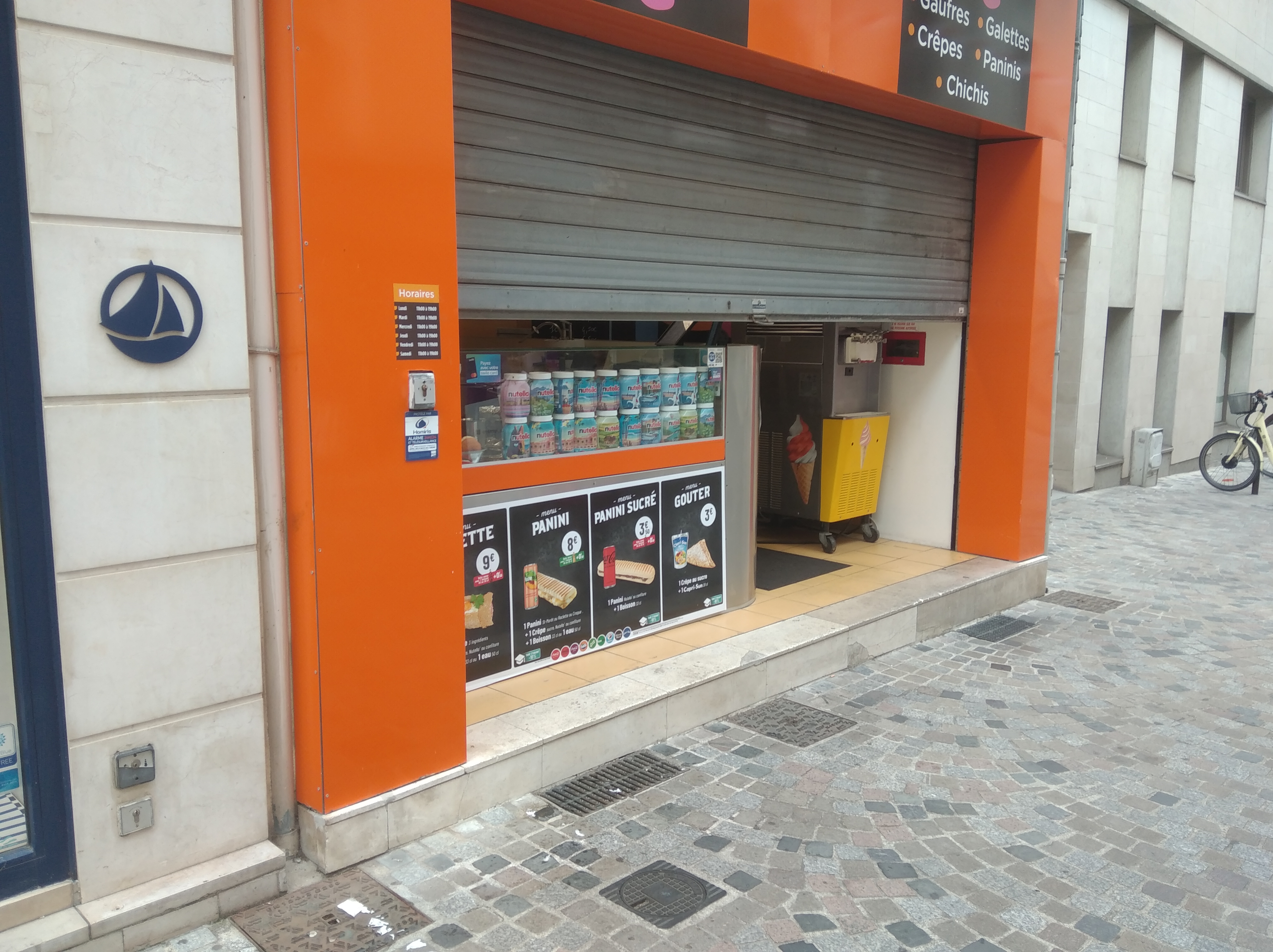 Photo n° 1 de l'avis de Jean-Pierre.u fait le 13/08/2023 à 13:46