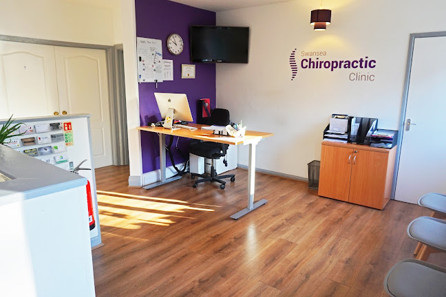 Reviews of Swansea Chiropractic Clinic in Swansea - Other