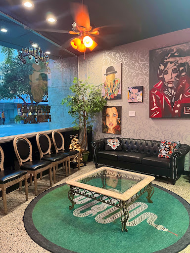 Explore louis vuitton tattoo ideas, creative tattoo ideas in Lake Worth Beach, available at SOLID IMAGE TATTOO & PIERCING