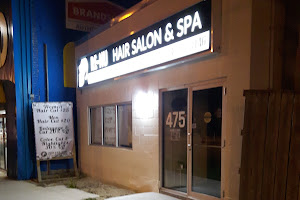 RE-NU Hair Salon And Spa