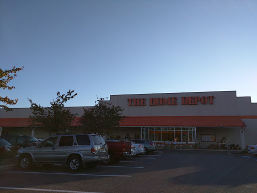 Home Improvement Store «The Home Depot», reviews and photos, 6 Tower Ave, Egg Harbor Township, NJ 08234, USA