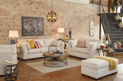 Furniture Store «Ashley HomeStore», reviews and photos, 1715 E Independence St, Springfield, MO 65804, USA